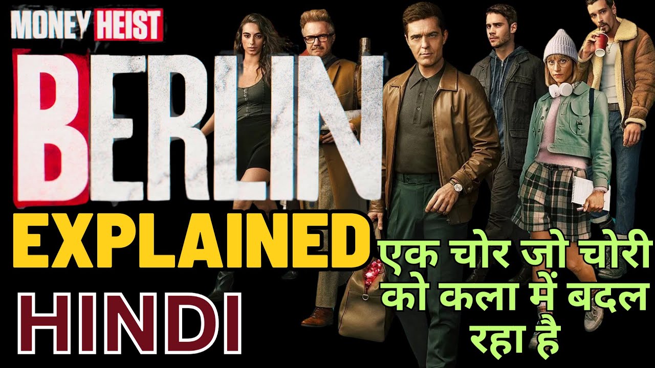 All Episodes (Hindi)