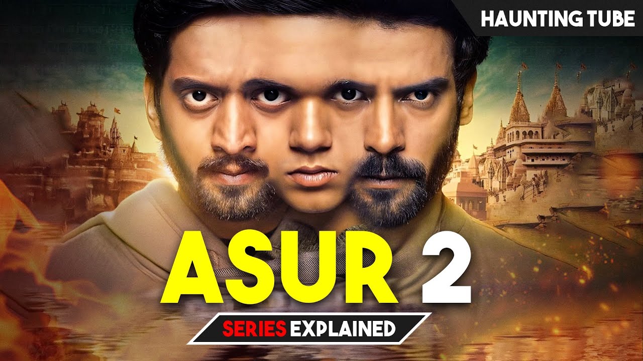 All Episodes Part 2 (Hindi)