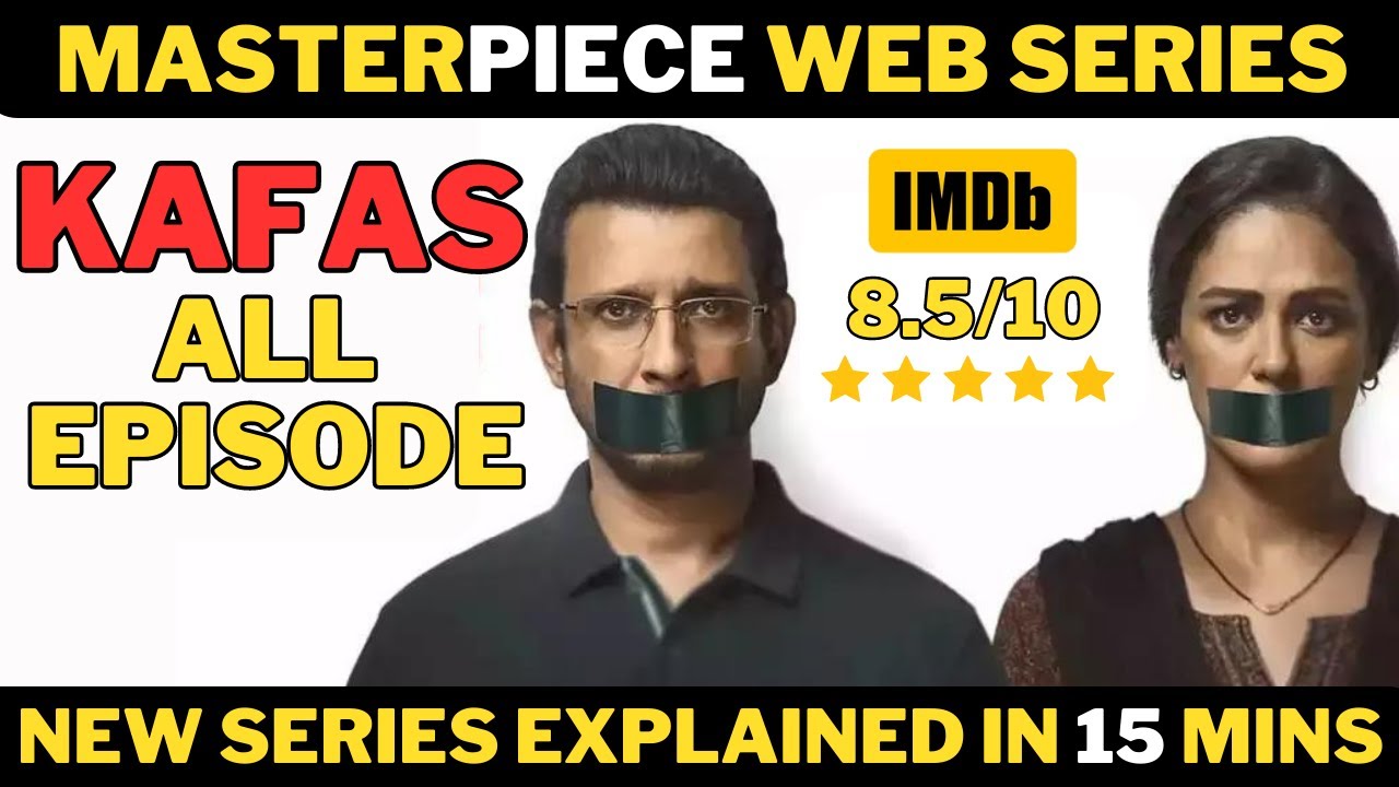 All Episodes (Hindi)