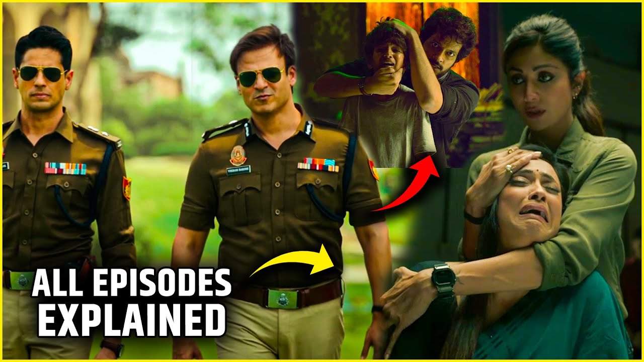 All Episodes (Hindi)