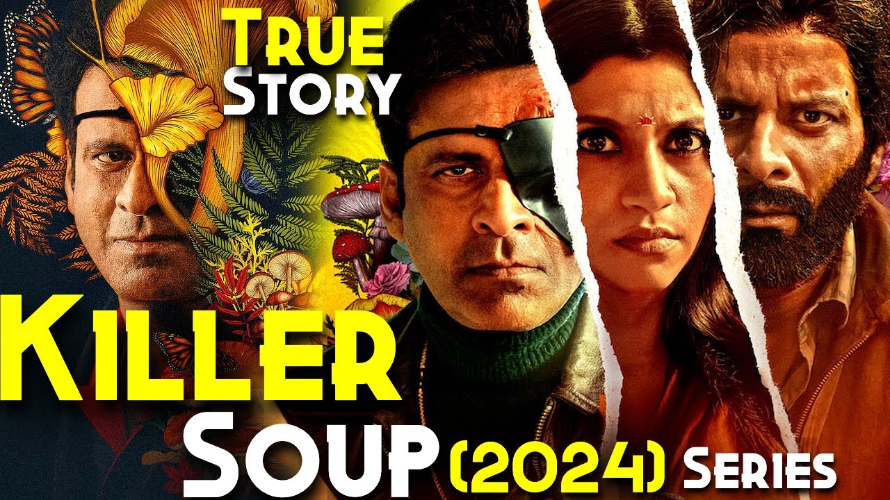 All Episodes (Hindi)