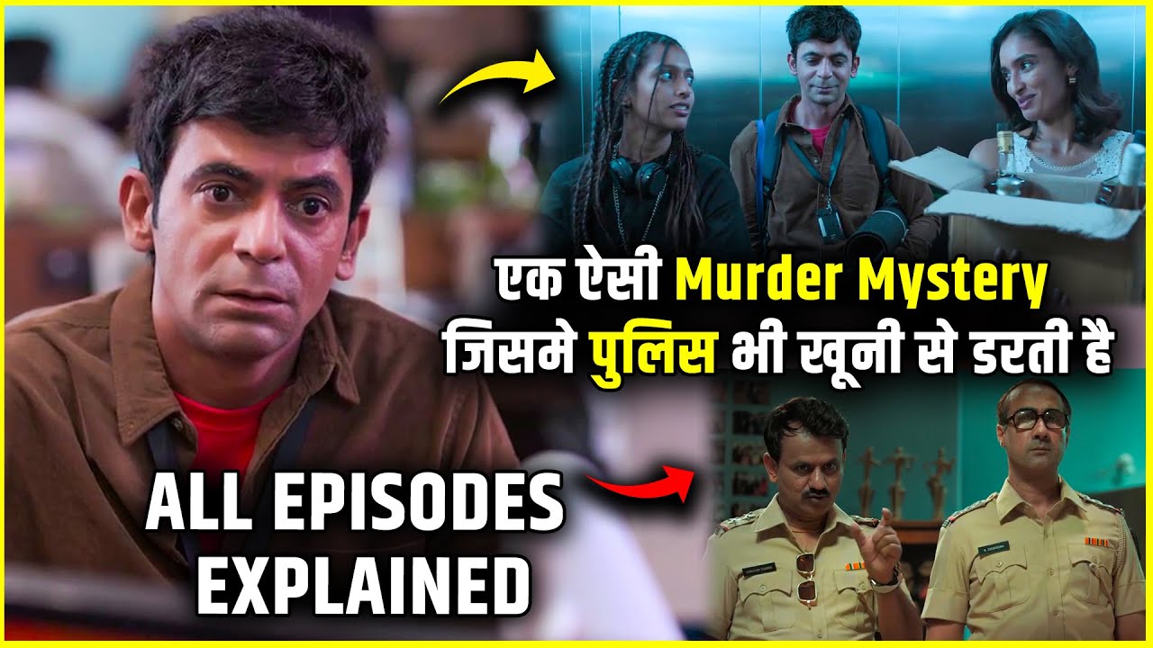 All Episodes (Hindi)