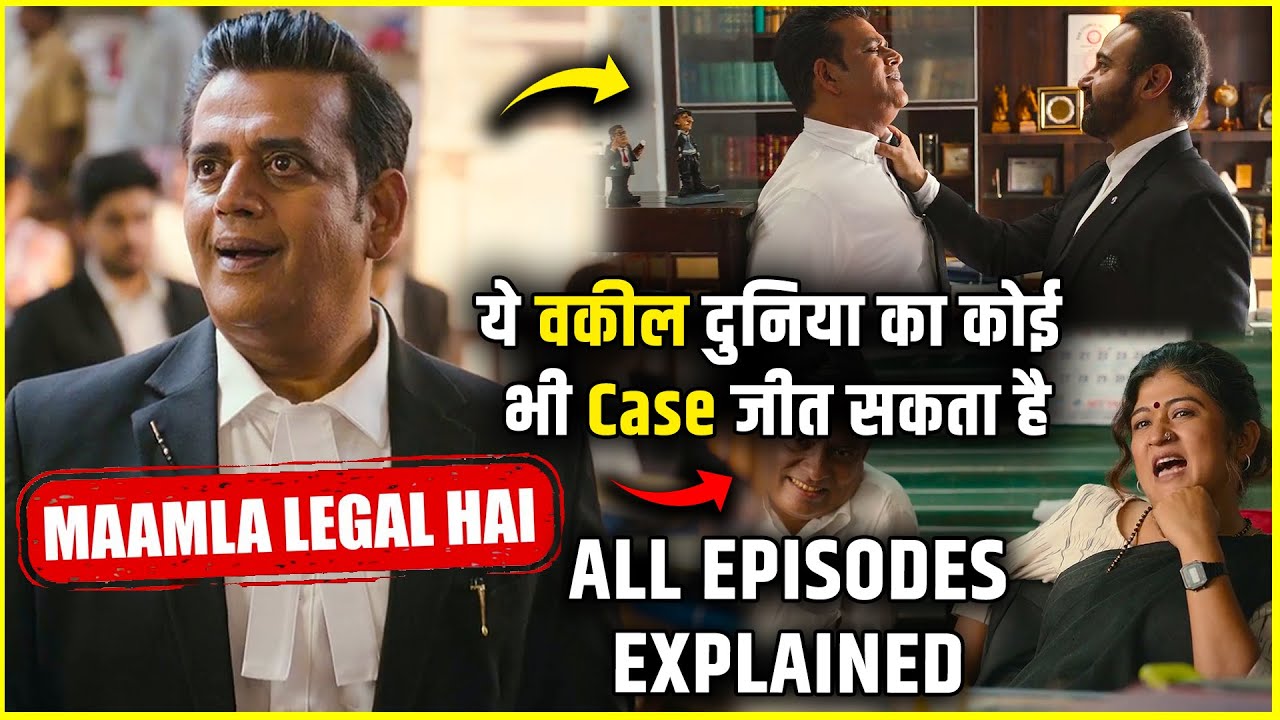 All Episodes (Hindi)