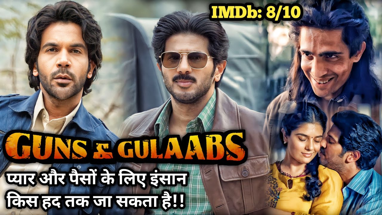 All Episodes (Hindi)