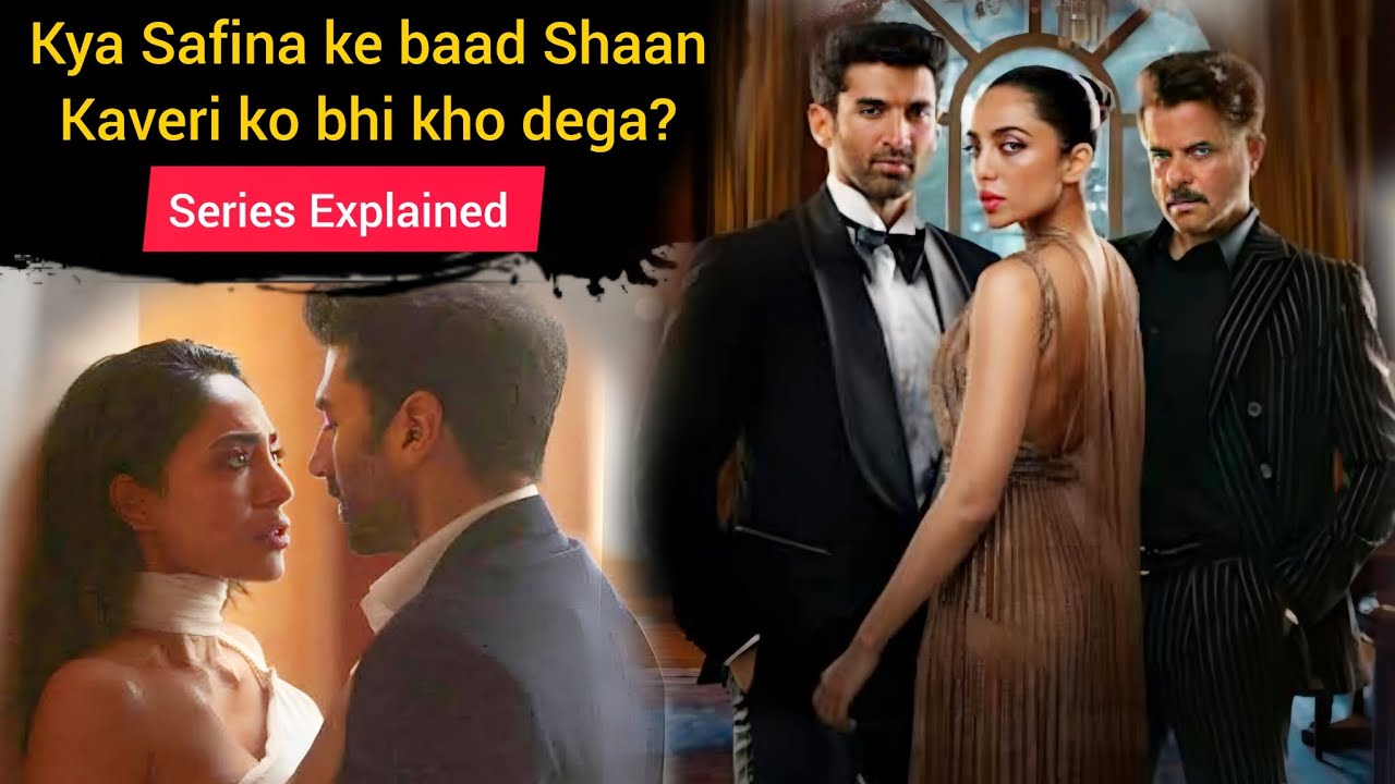 All Episodes (Hindi)