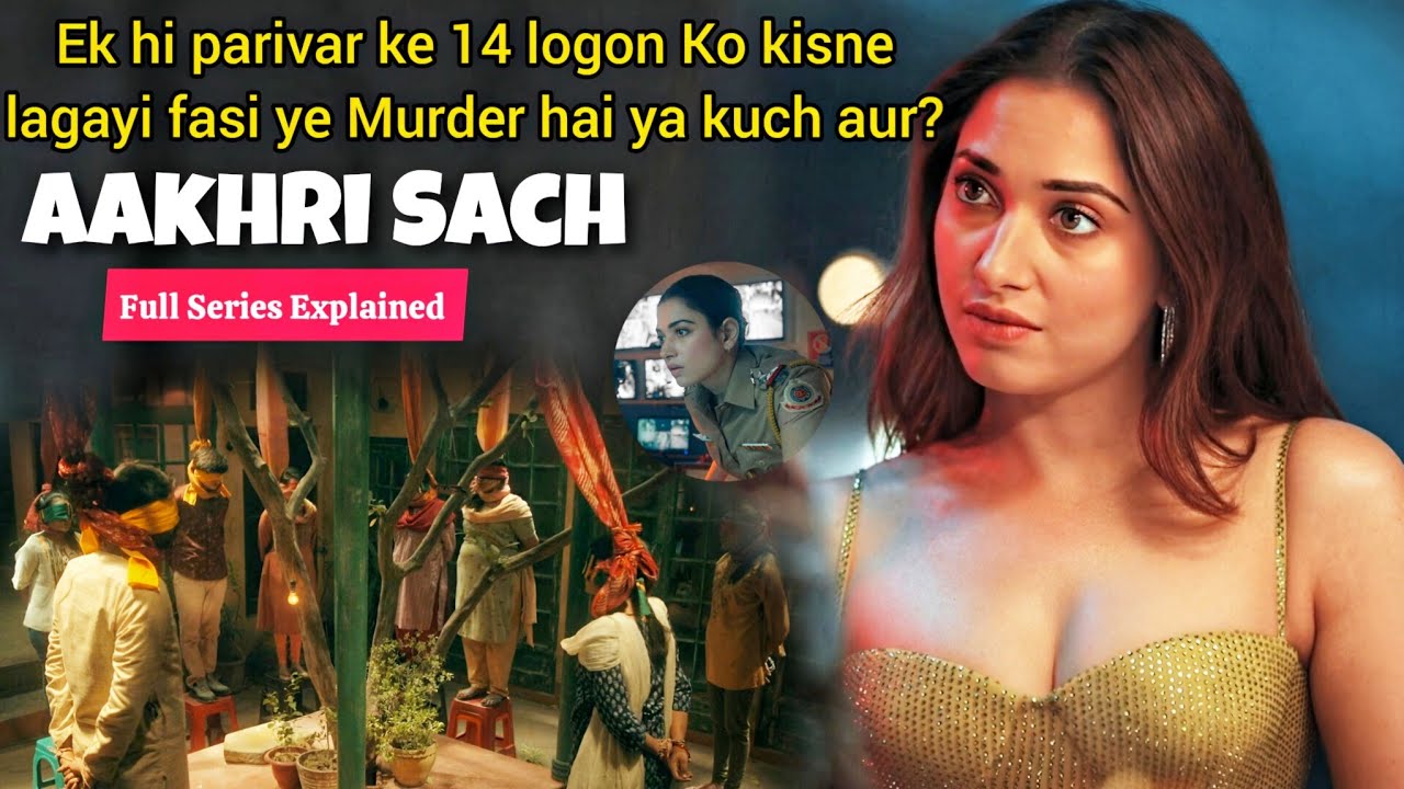 All Episodes (Hindi)